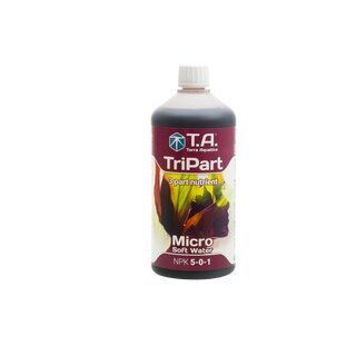 T.A. TriPart Micro SW 1L