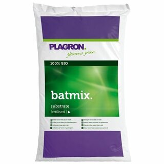 Plagron Bat Mix 25 Liter