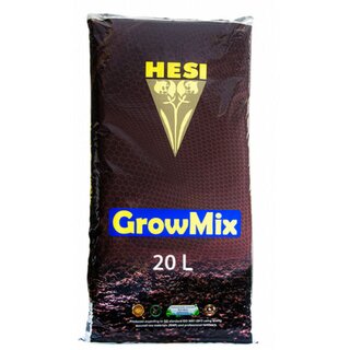 Hesi GrowMix 20 Liter  B-Ware