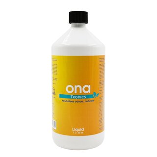 ONA Liquid - Tropics 922ml
