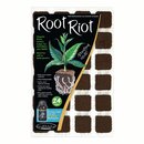 Root Riot Anzuchtwürfel Tray à 24 Stück