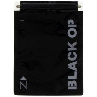 Noaks BAG Black OP M 17,5x21cm 5 Stück / Pack