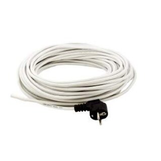 HGA Heating Cable 6,0m/75W/230V