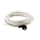 HGA Heating Cable 6,0m/75W/230V