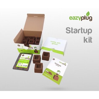 Eazy Plug Startup Kit