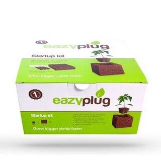 Eazy Plug Startup Kit