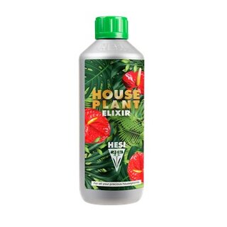 Hesi Houseplant Elixir 500ml