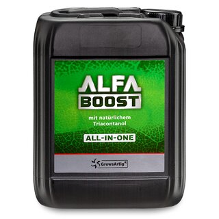 Alfa Boost ALL-IN-ONE 5 Liter