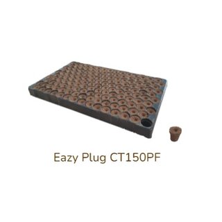 Eazy Plug Stecklingstrays CT150PF 150Stk.