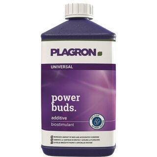Plagron Power Buds 1 Liter