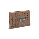 Boveda 2-Way Humidity Control 58% Gr. 320 Wrapped