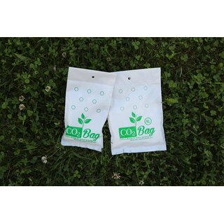 CO2 Bag Kohlendioxid-Tte XL