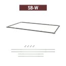Secret Jardin Space Booster Kit Wide SB-W