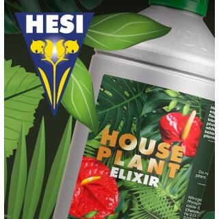 Hesi Houseplant Elixir 2,5L