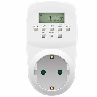 Taifun Digital Timer