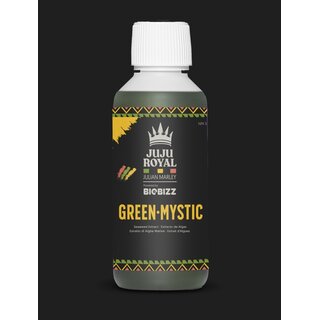 BioBizz Juju Royal Green Mystic 250ml