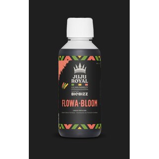 BioBizz Juju Royal Flowa Bloom 250ml