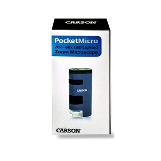 Carson PocketMicro MM-450