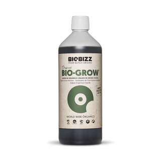 BioBizz Bio Grow Wachstumsdünger 1L