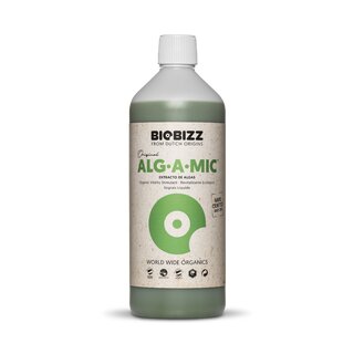 BioBizz Alg a mic 0,5L